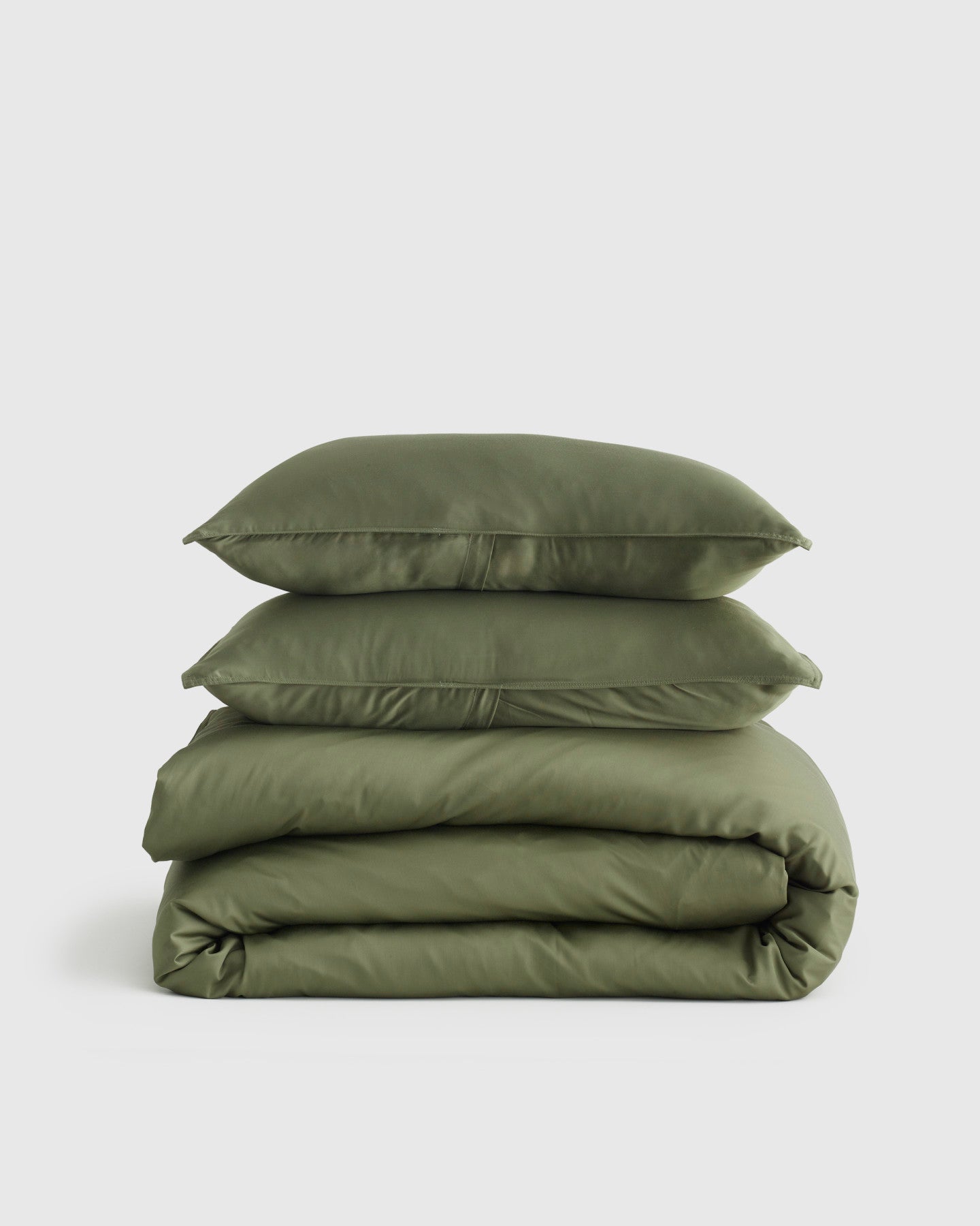 Bamboo Duvet Cover Set