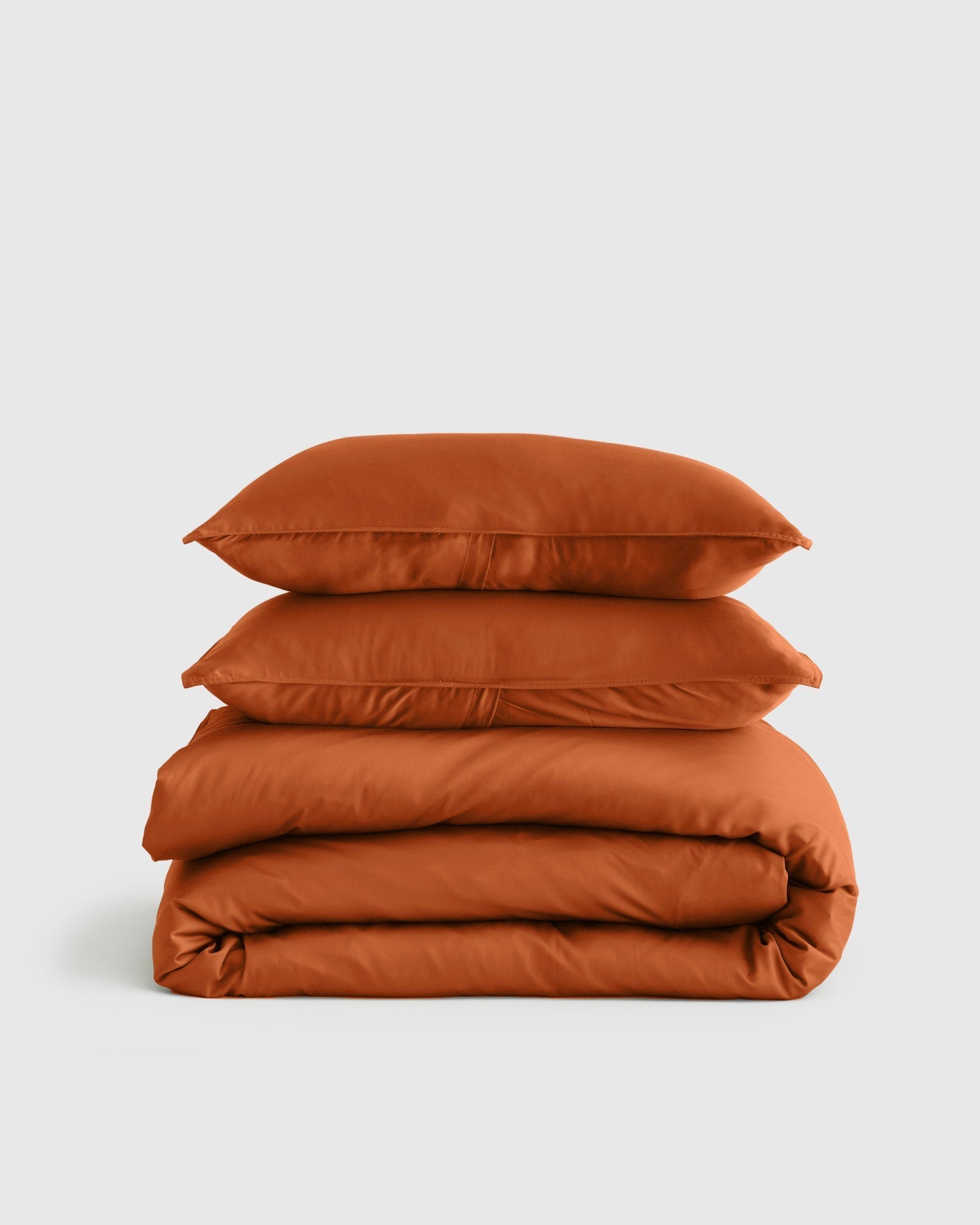 Bamboo Duvet Cover Set