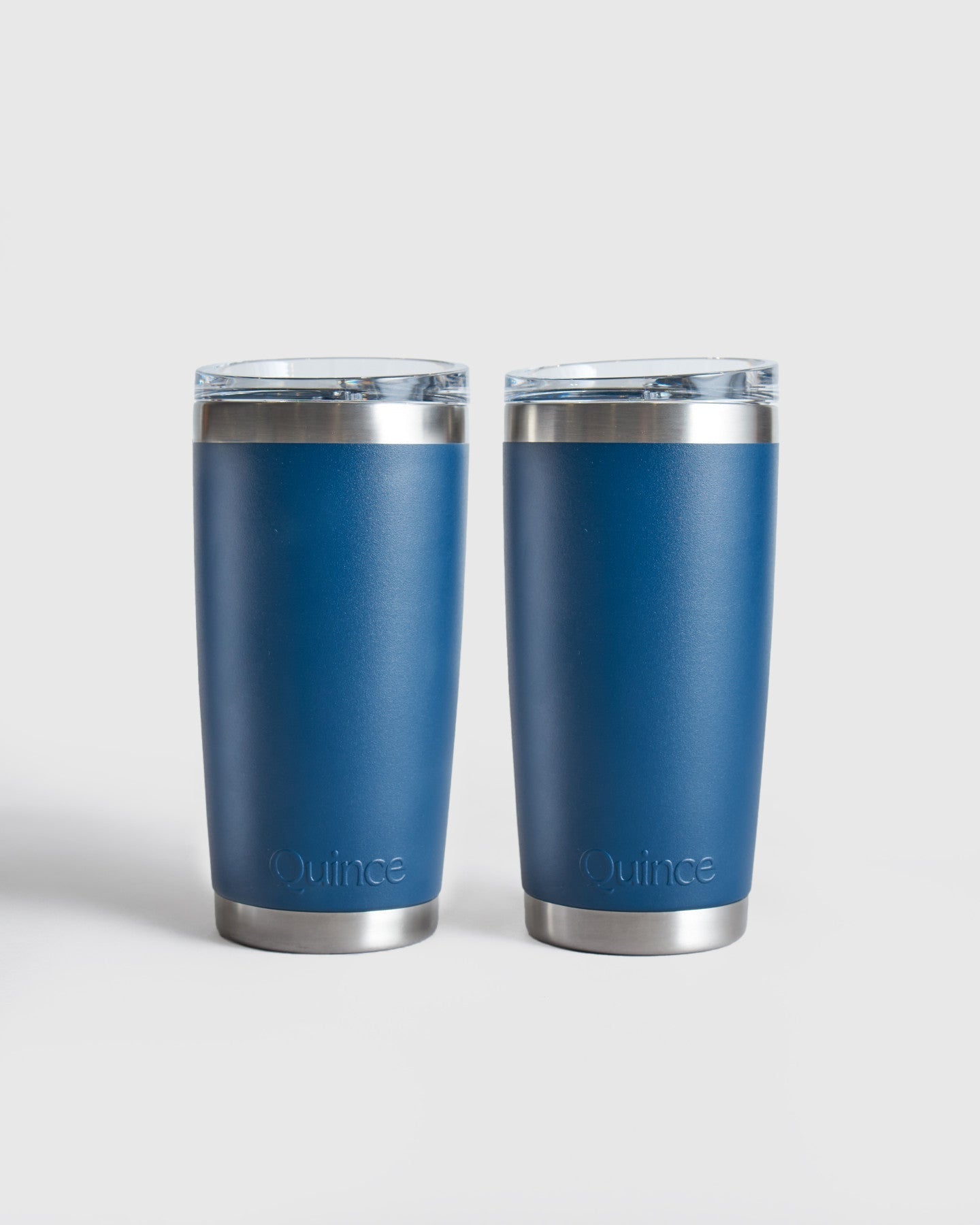 Vacuum Insulated Stainless Steel Tumbler 2-Pack