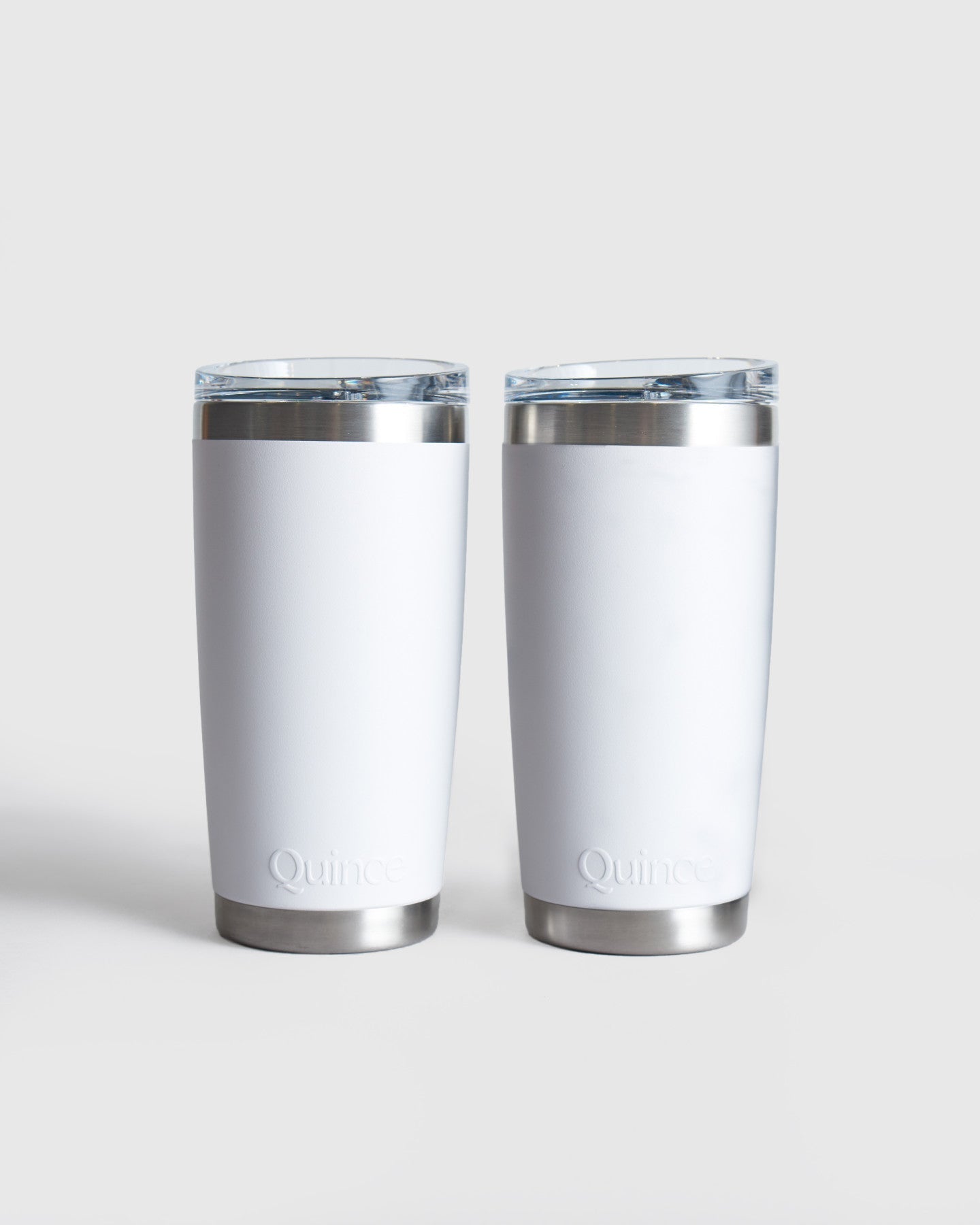 Vacuum Insulated Stainless Steel Tumbler 2-Pack
