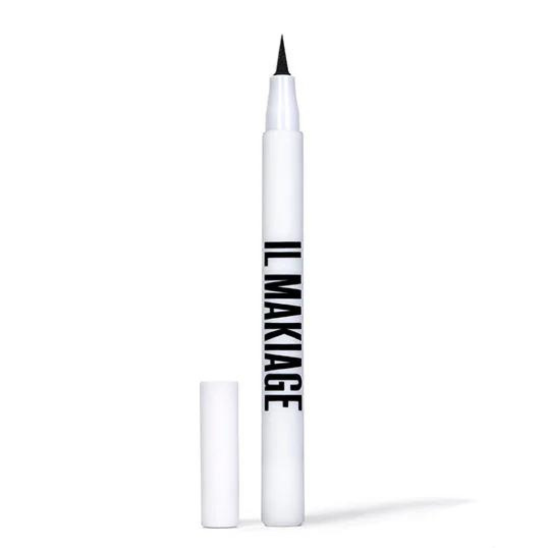 Black Card Waterproof Liquid Eyeliner