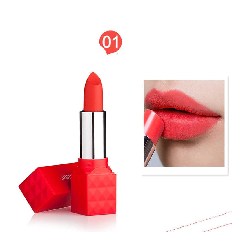 Velvet matte lipstick BENNYS