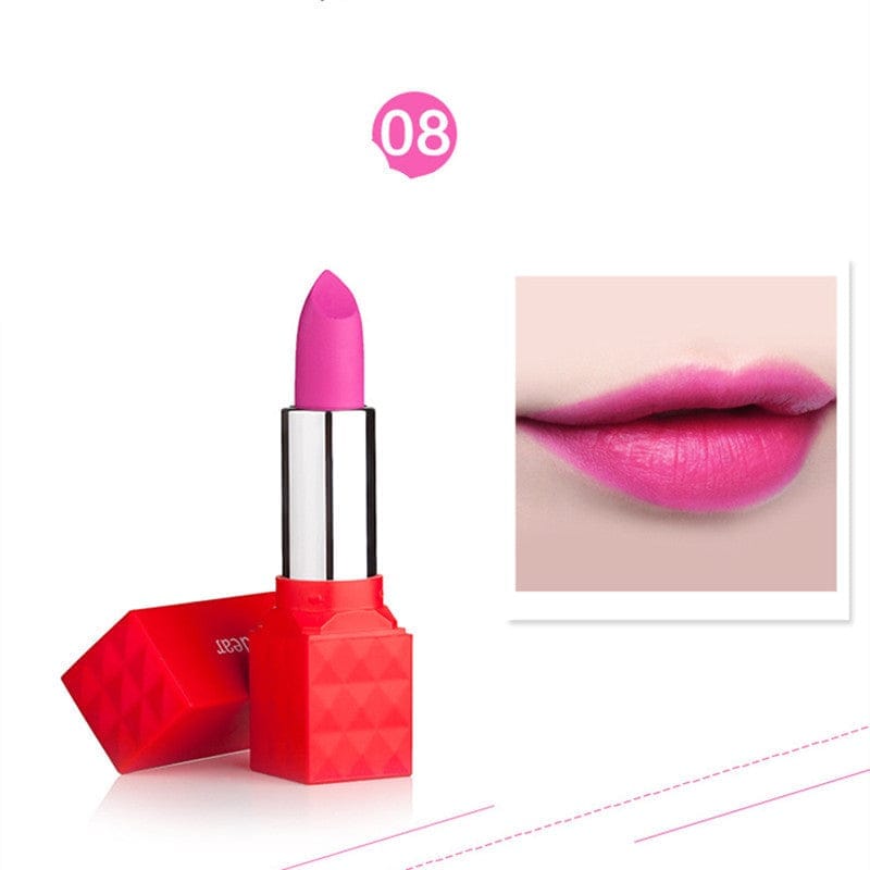 Velvet matte lipstick BENNYS