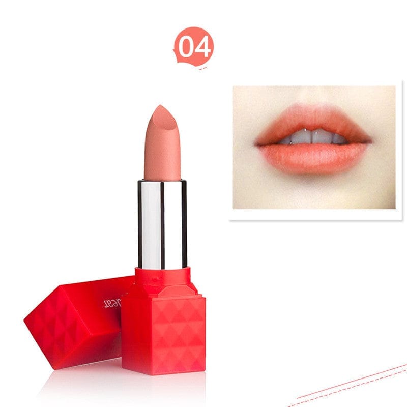 Velvet matte lipstick BENNYS
