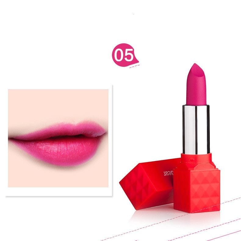 Velvet matte lipstick BENNYS