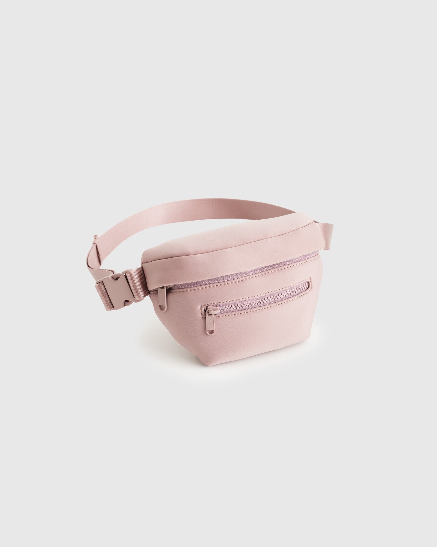 All-Day Neoprene Belt Bag