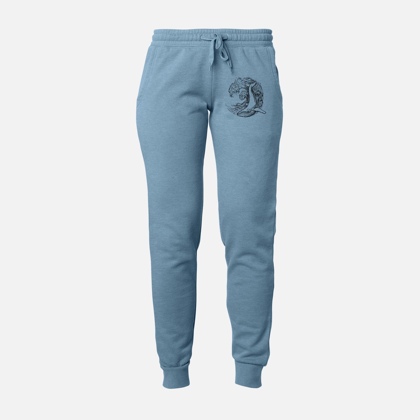 Whale Wave - Women's Cali Wave Jogger Sweatpants