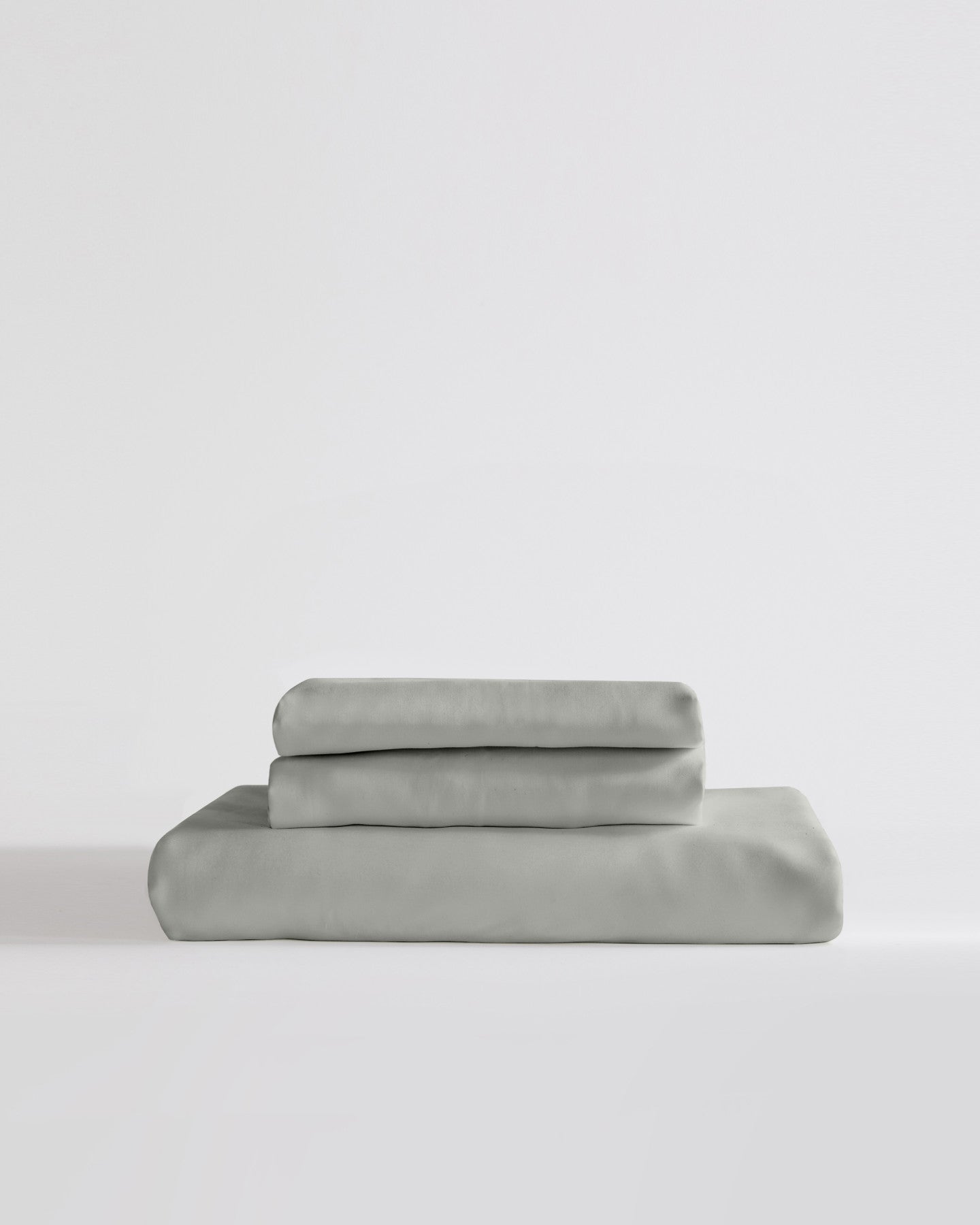 Bamboo Fitted Sheet Set