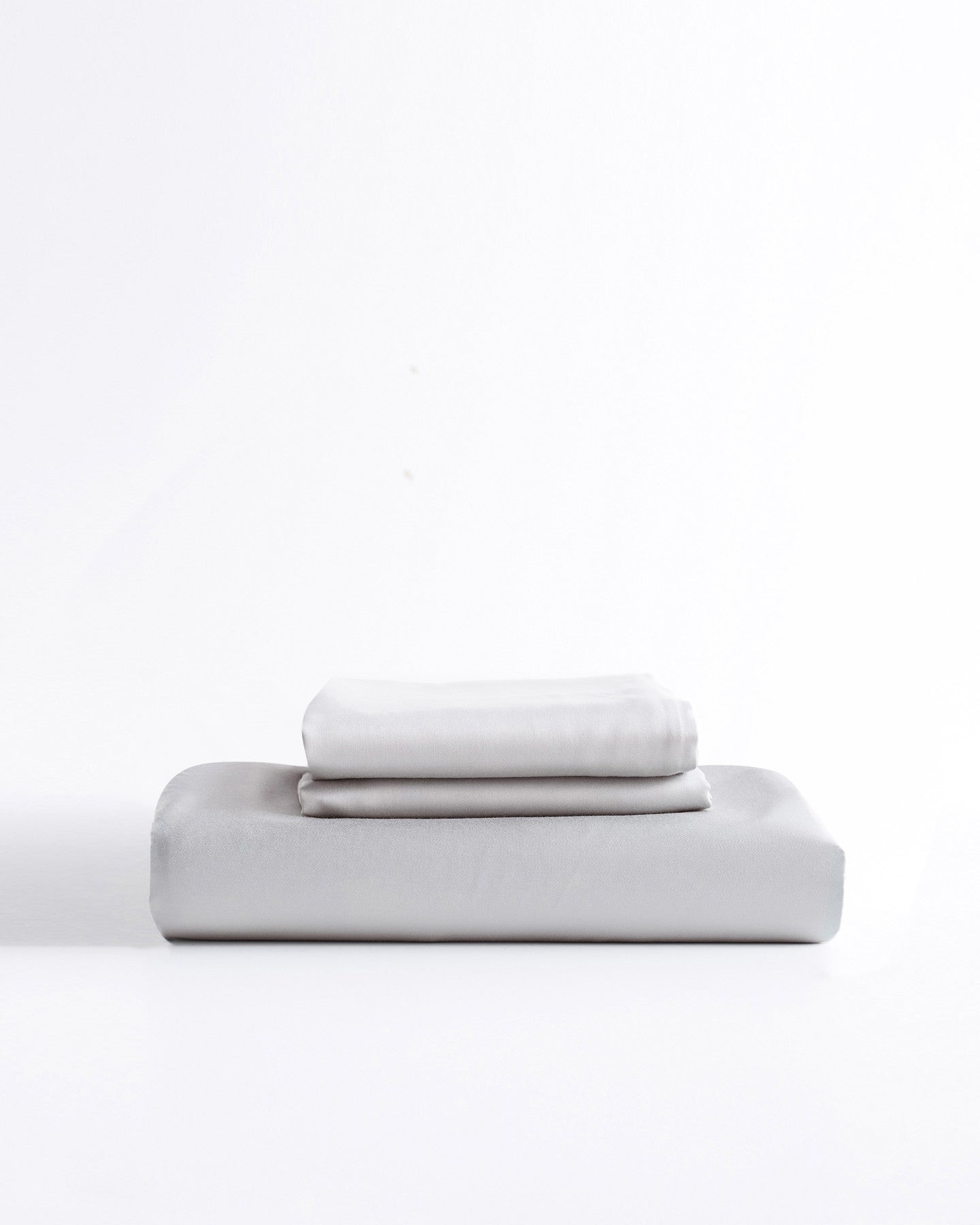 Bamboo Fitted Sheet Set