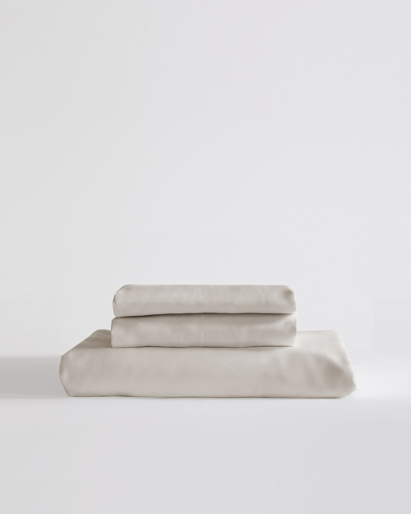 Bamboo Fitted Sheet Set