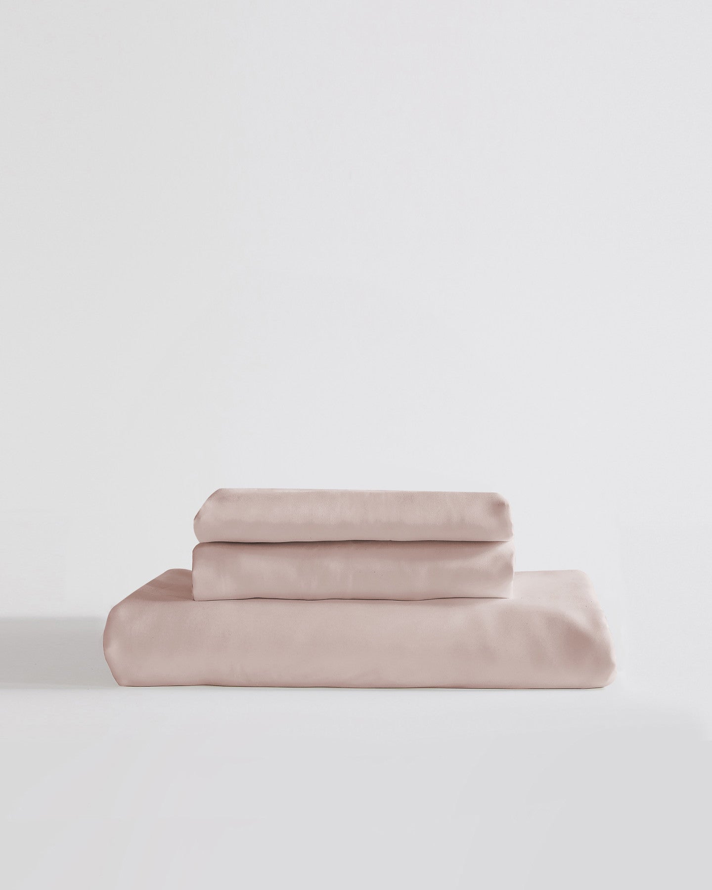 Bamboo Fitted Sheet Set