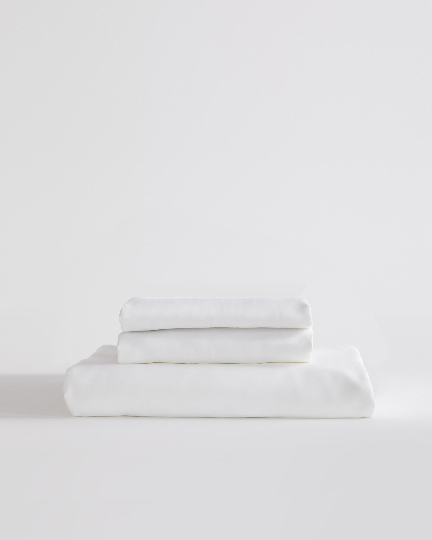 Bamboo Fitted Sheet Set