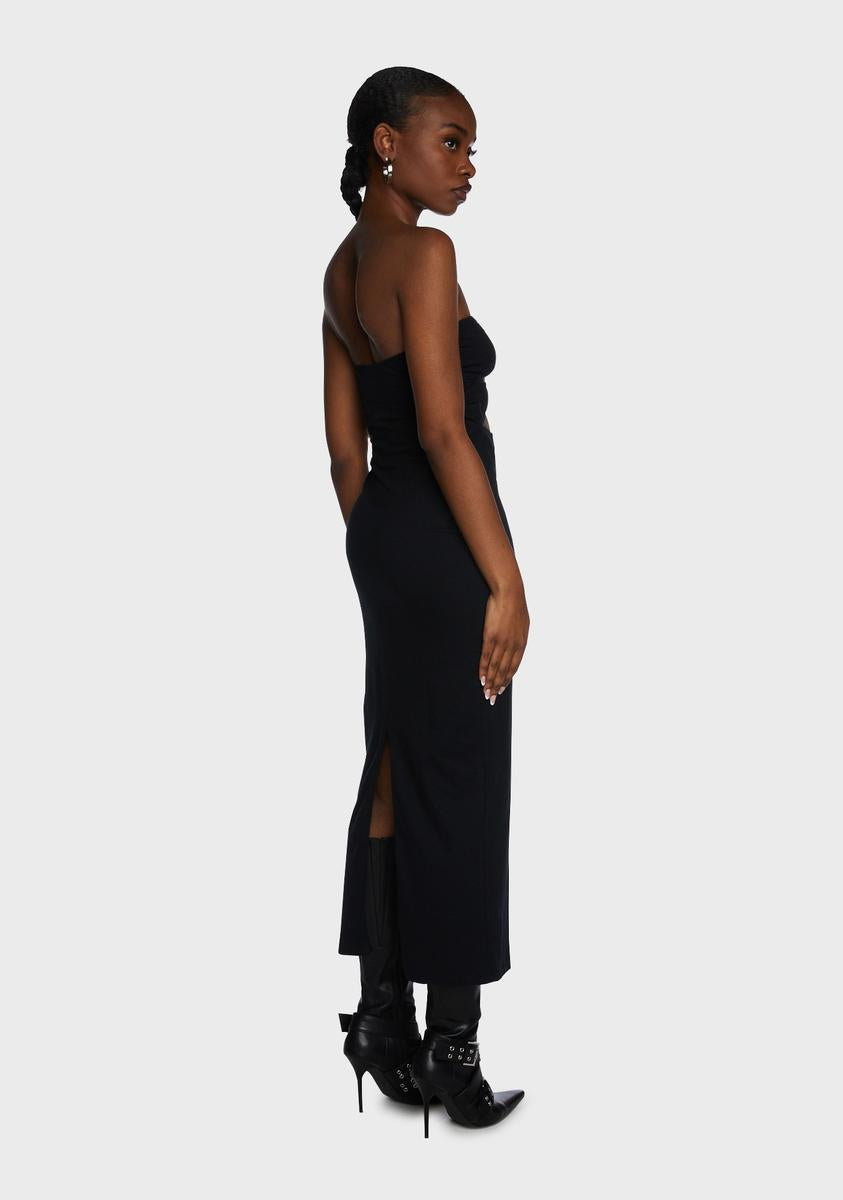 Dayuna Midi Dress