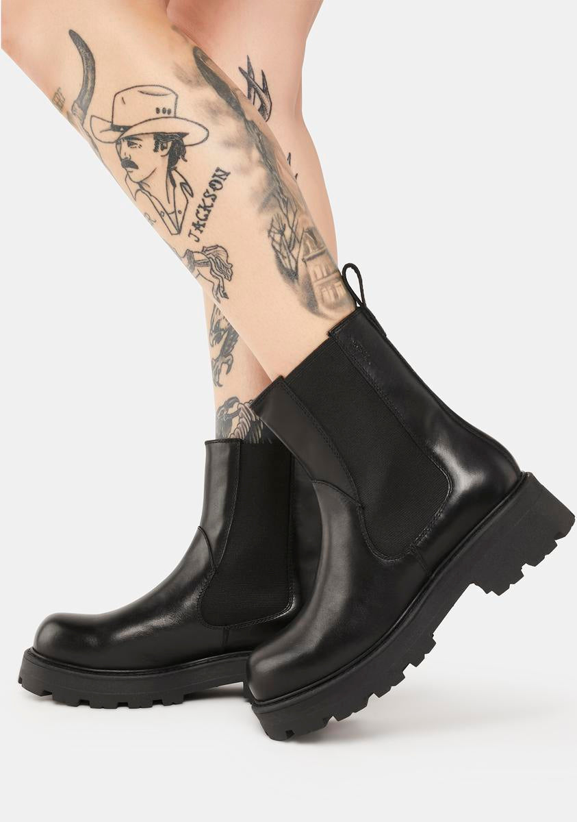 Cosmo 2.0 Chelsea Boots