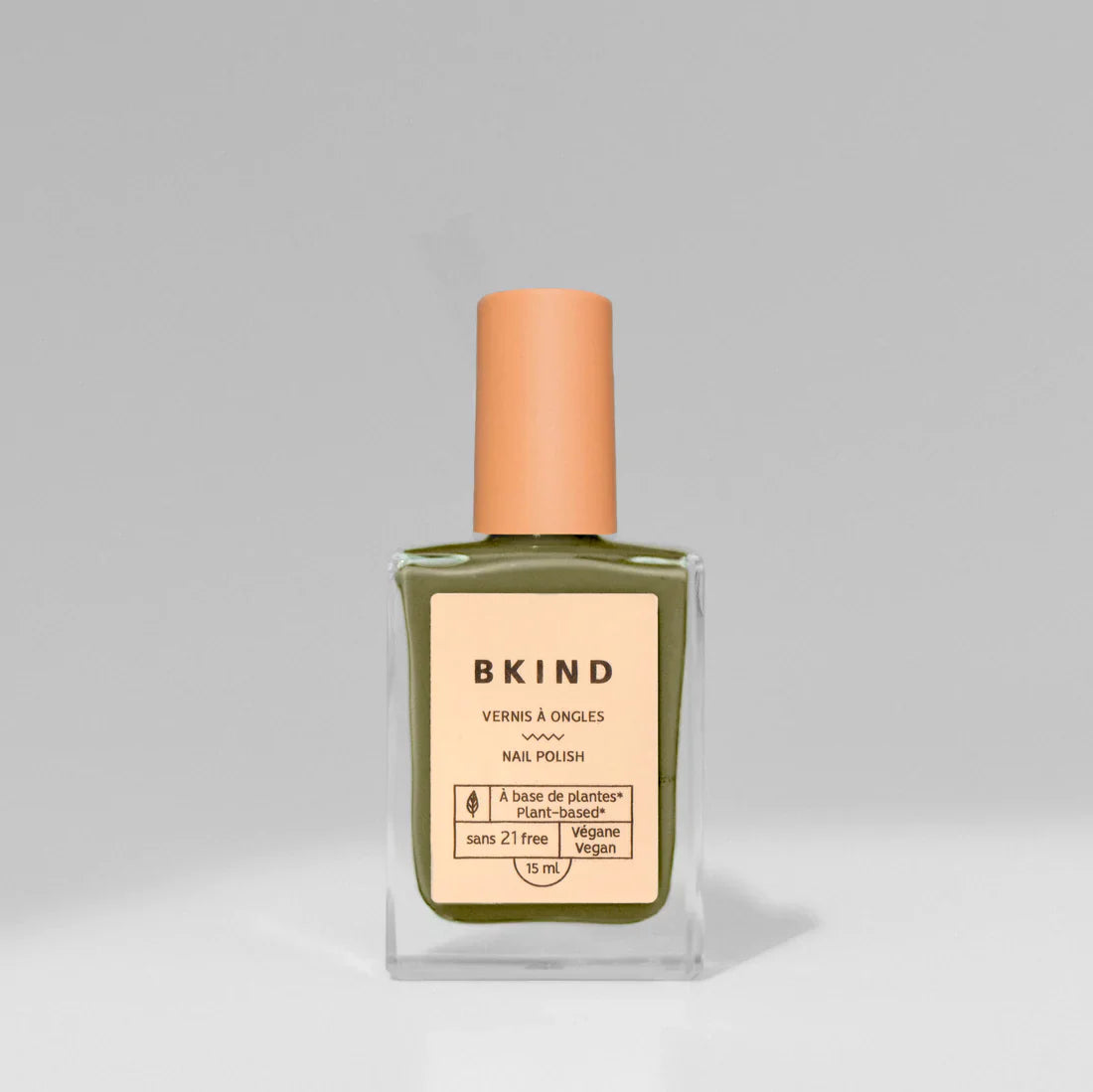 BKind Nail Polish