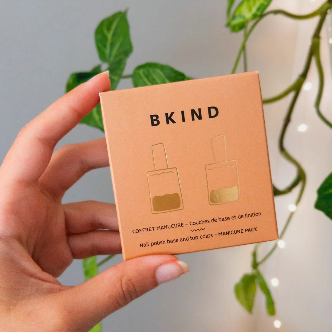 BKind Nail Polish