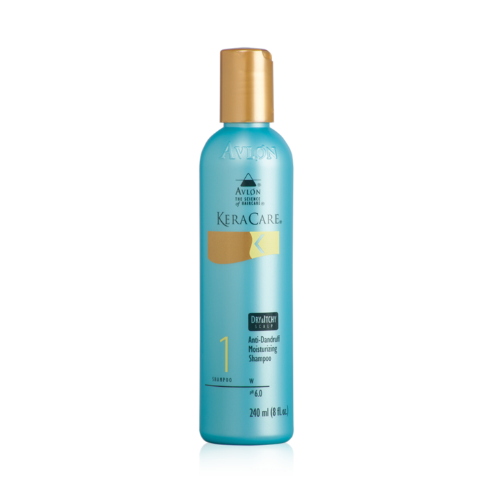 Avlon - KeraCare Anti-Dandruff Moisturizing Shampoo