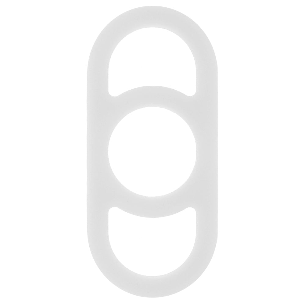 Commander Erection Enhancer Ring for Penis Pumps