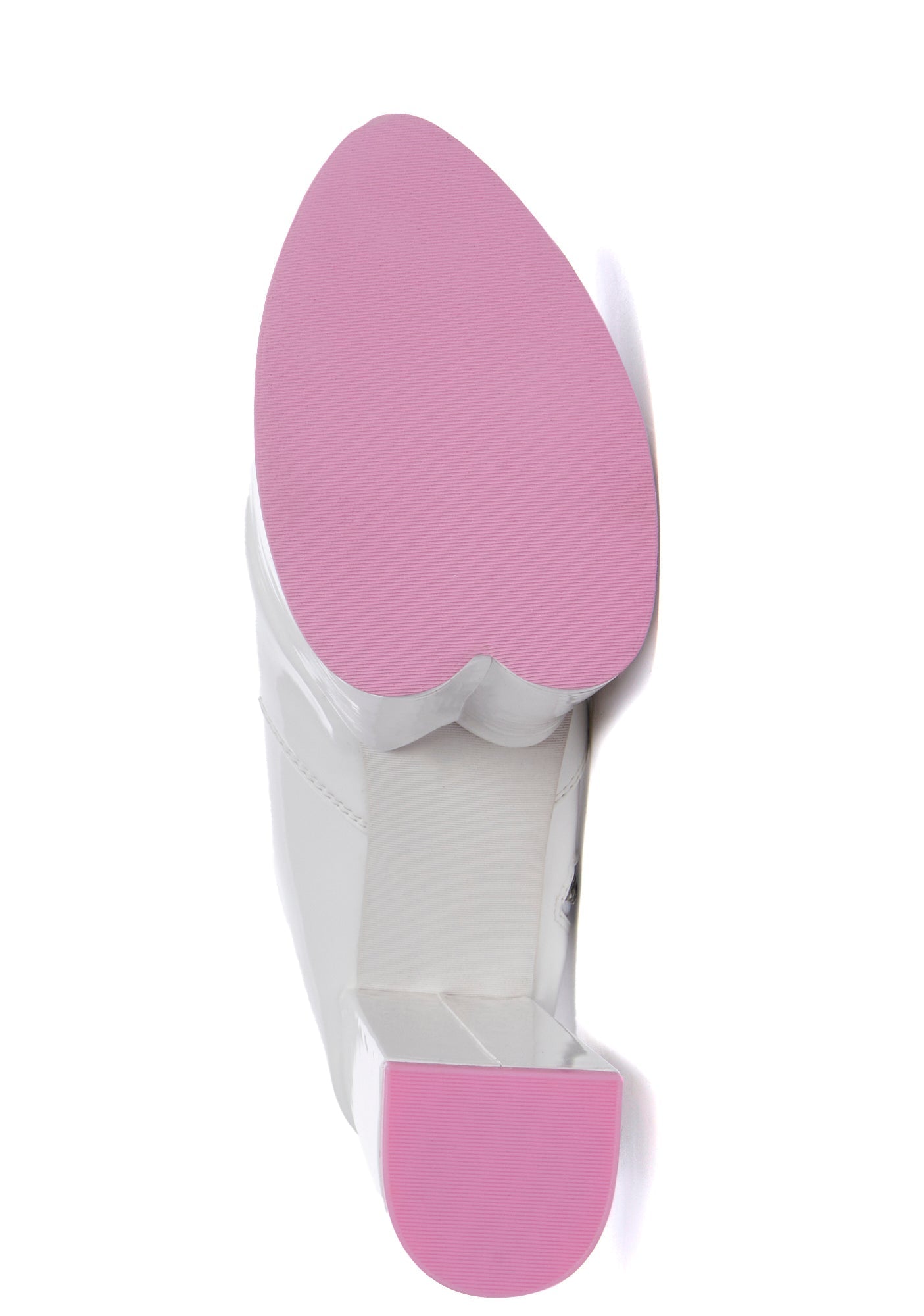 Pure Heartstomper Platform Boots