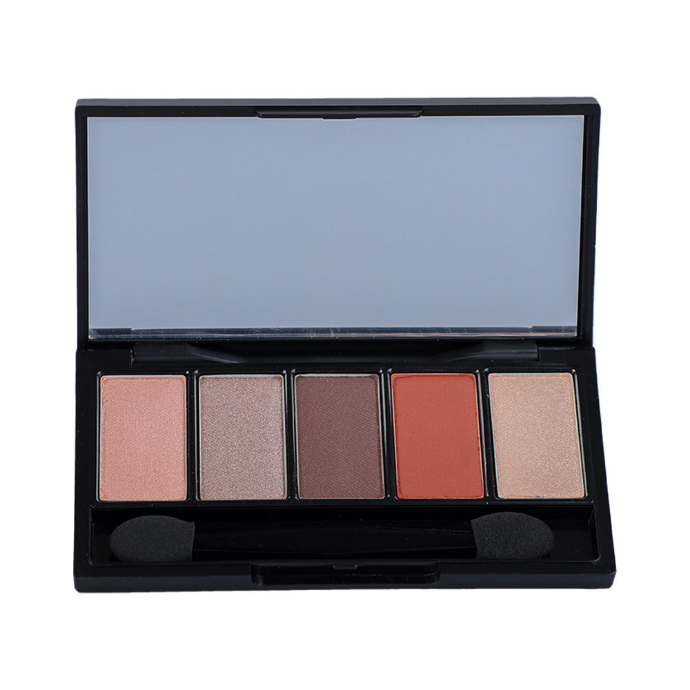 Sand Sea 5 Colors Eyeshadow