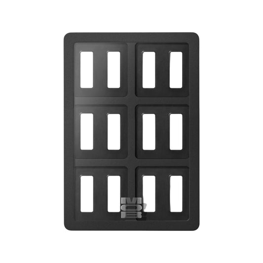 Repurpose 6+ Palette