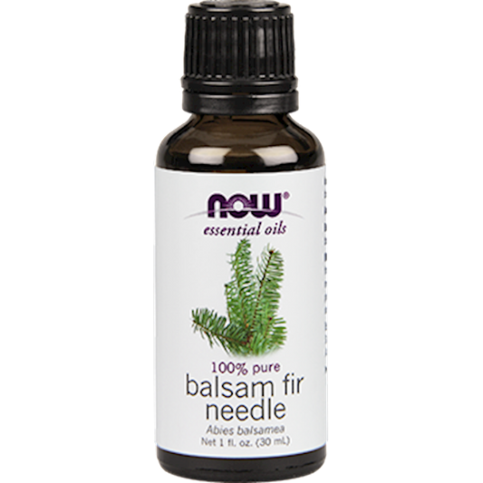 Balsam Fir Needle Oil