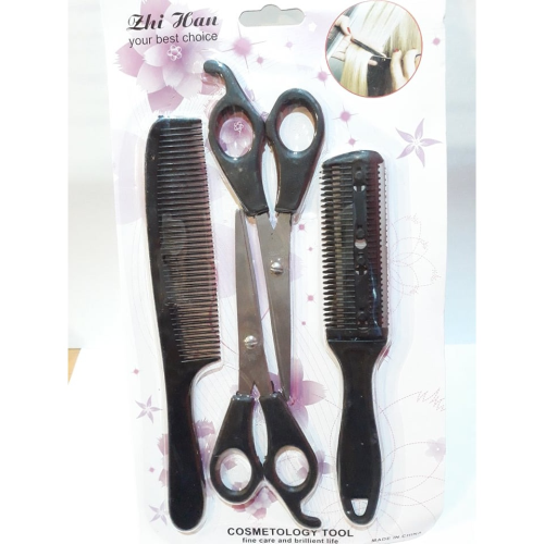 BARBERING COSMETOLOGY TOOLS