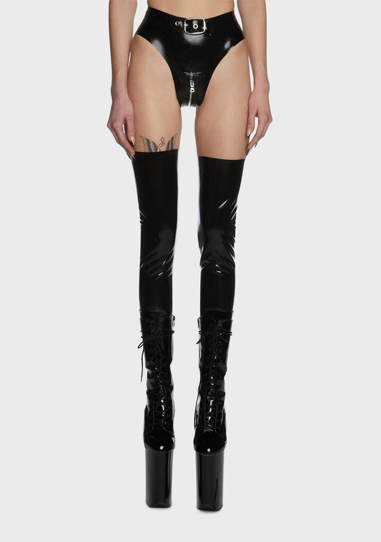 Venus Latex Panty