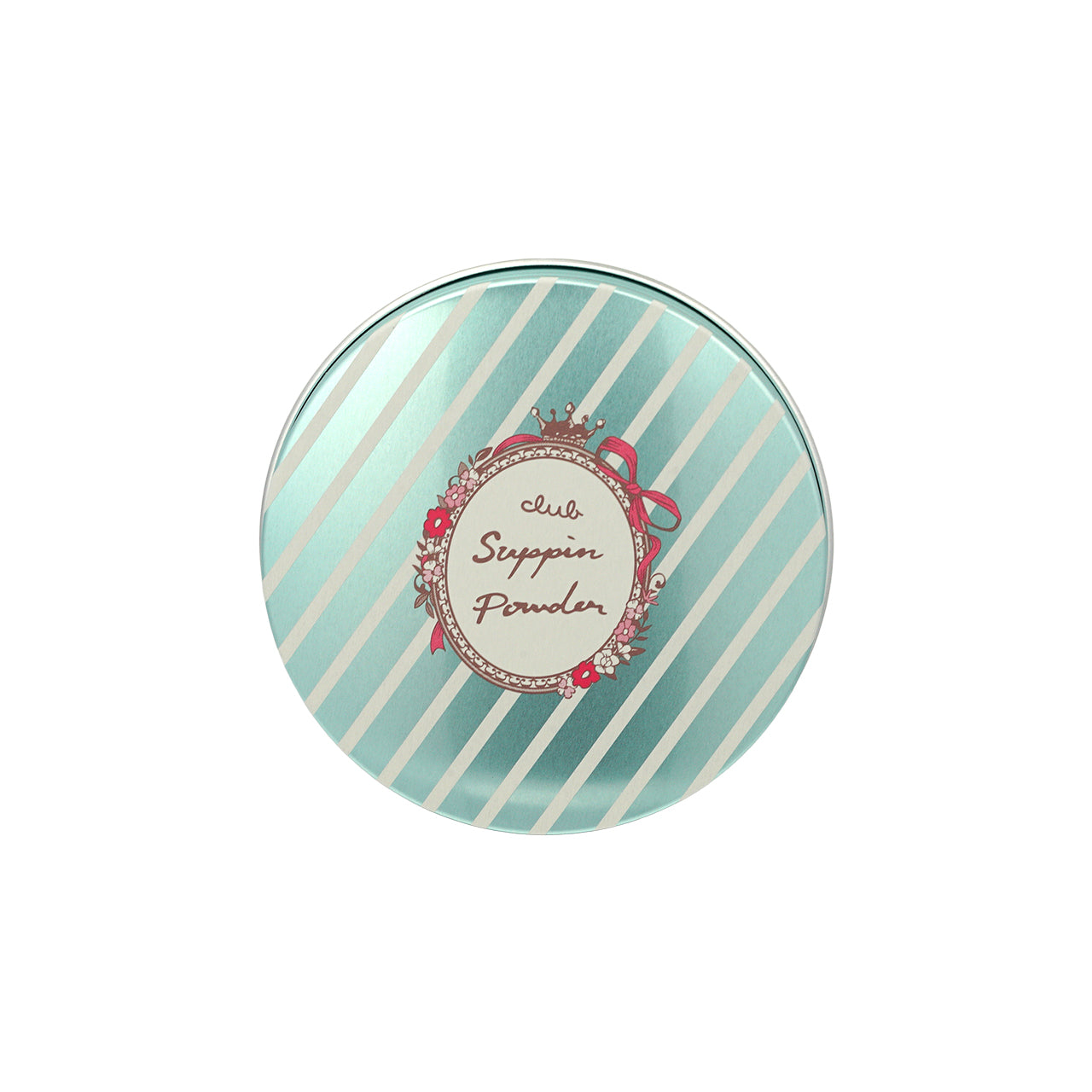 Club Nude Skin Make Up Powder White Floral Bouquet 26 G