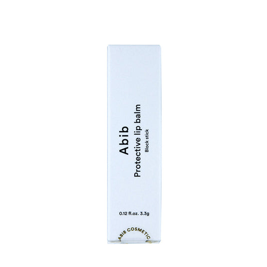 Abib SPF15 Moisturizing Lip Balm 3.3G