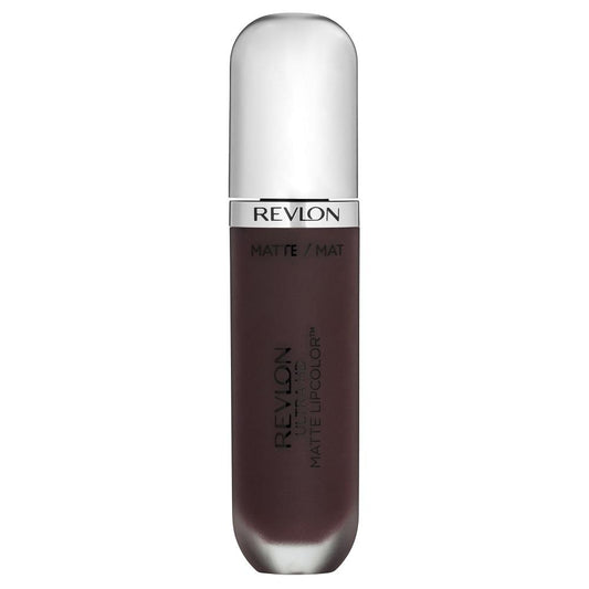 Revlon Ultra HD Matte Lipcolor #675 HD Infatuation