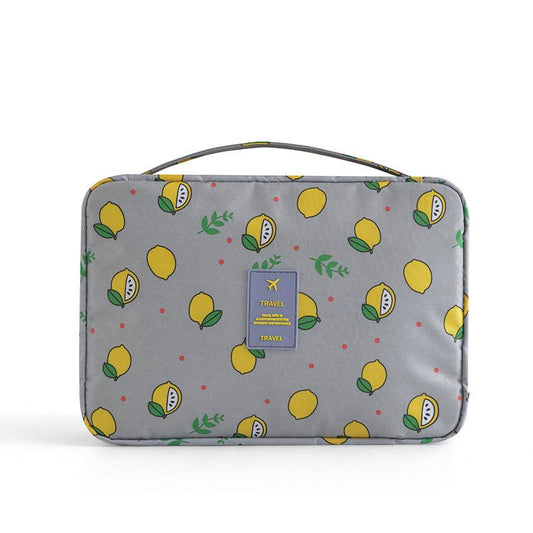 Travel Makeup Cosmetic Bags - amazitshop