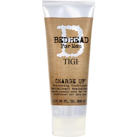 Bed head men by tigi charge up conditioner 6.7 oz