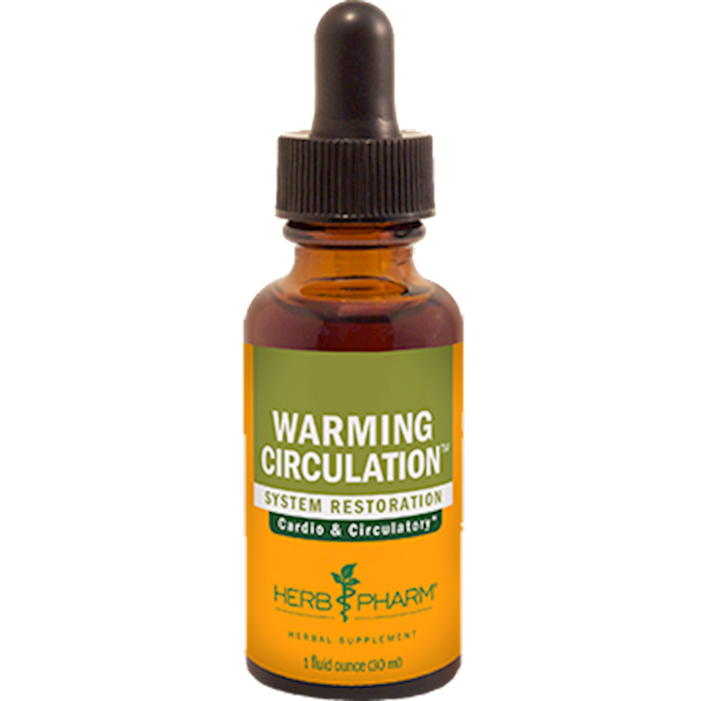 Warming Circulation Tonic Compound