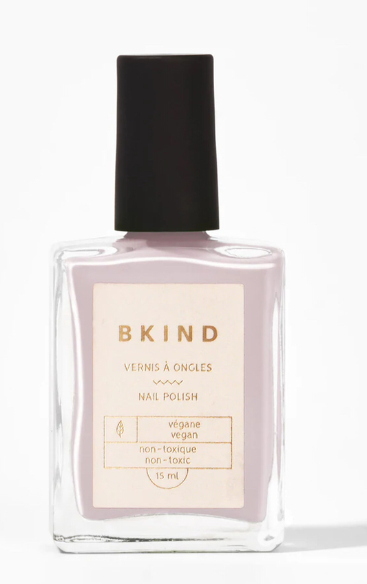 BKind Nail Polish