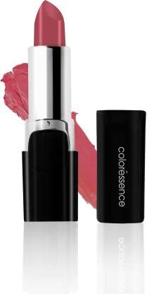 Coloressence Moisturising Matte Lip Color Passionate Pink - 4 gms