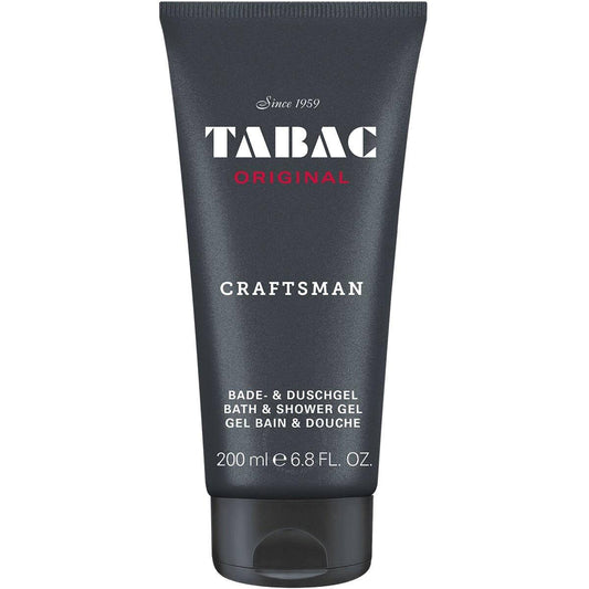 Tabac Craftsman Shower Gel (200 ml) #10082420