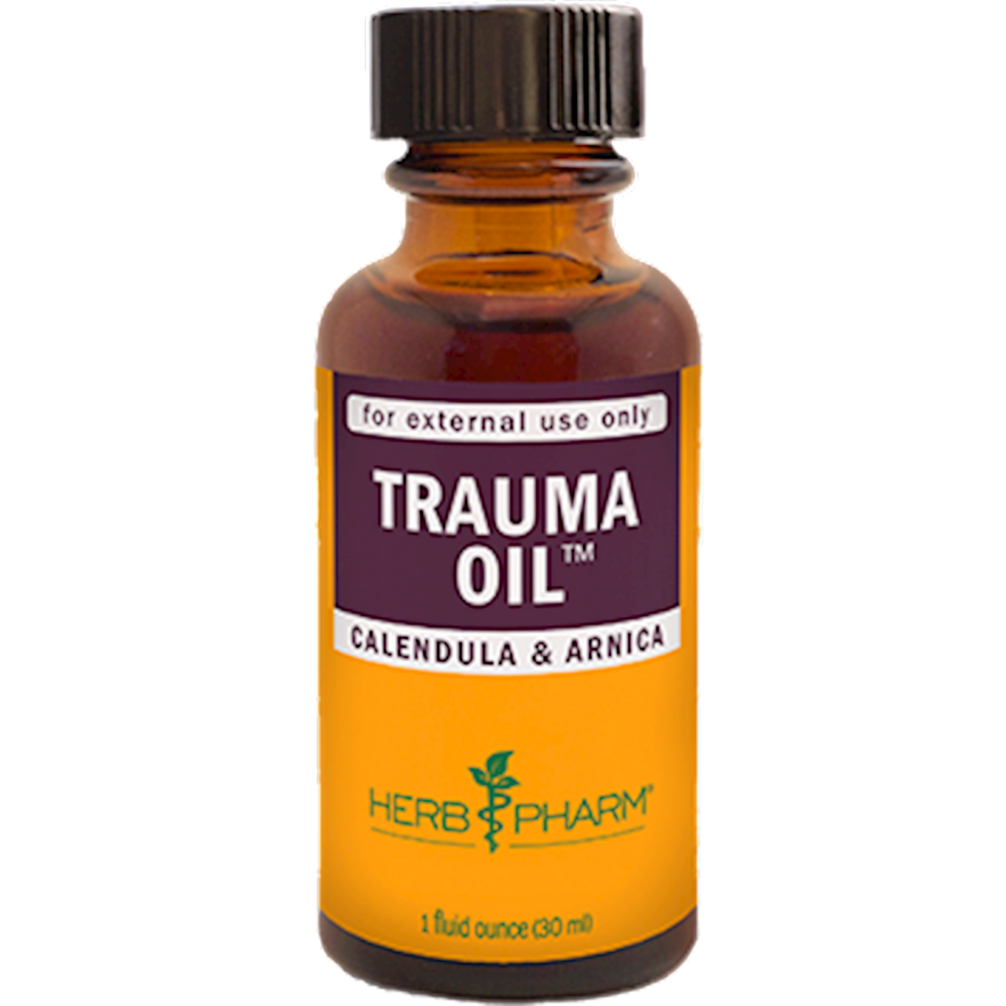 Trauma Oil Compound