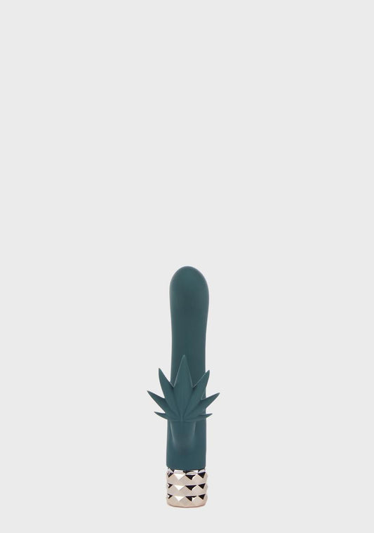 Sneaky Leaf G-Spot Vibrator