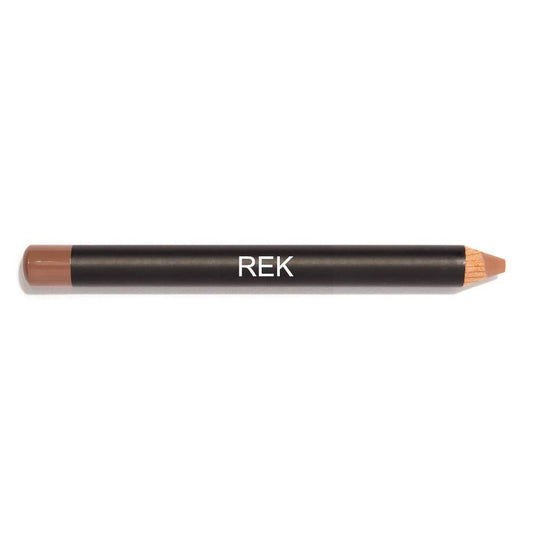 Taupe | Jumbo Lipstick Pencil | REK Cosmetics
