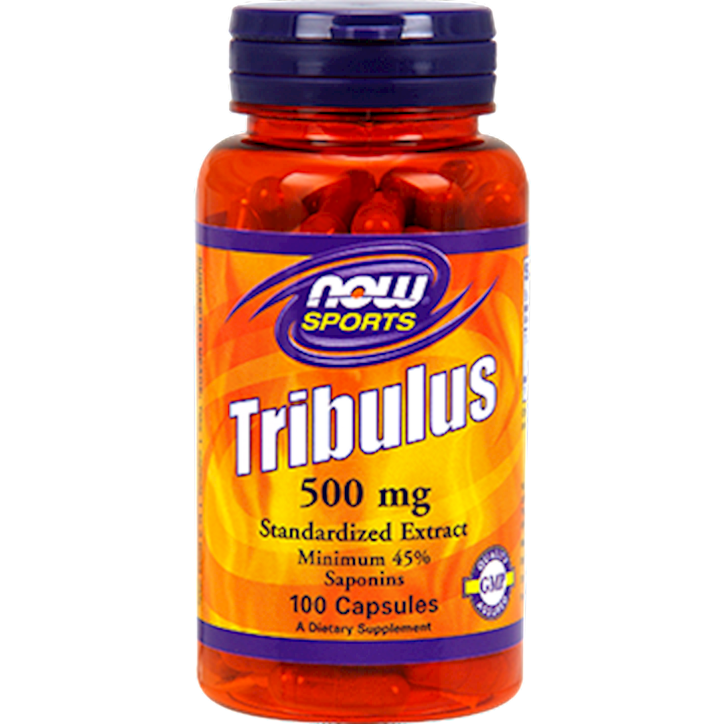 Tribulus 500 mg