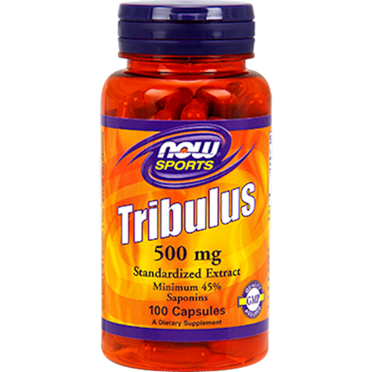 Tribulus 500 mg