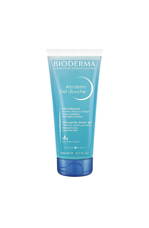 Bioderma - Atoderm - Hydrating Shower Gel 200Ml
