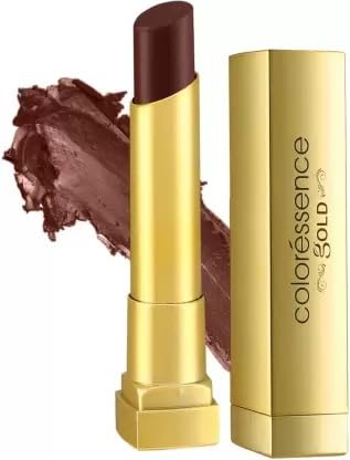 Coloressence Pure Matte Lipstick Light Down - 3.3 gms