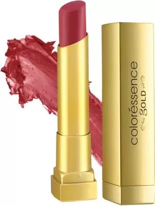 Coloressence Pure Matte Lipstick Fresh Salmon - 3.3 gms