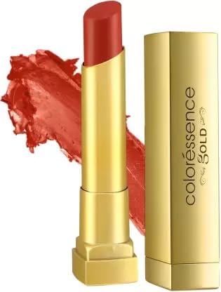 Coloressence Pure Matte Lipstick Morange - 3.3 gms