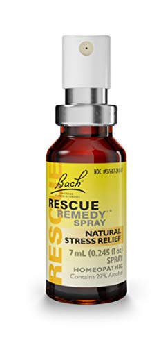Bach RESCUE REMEDY Spray 7mL
