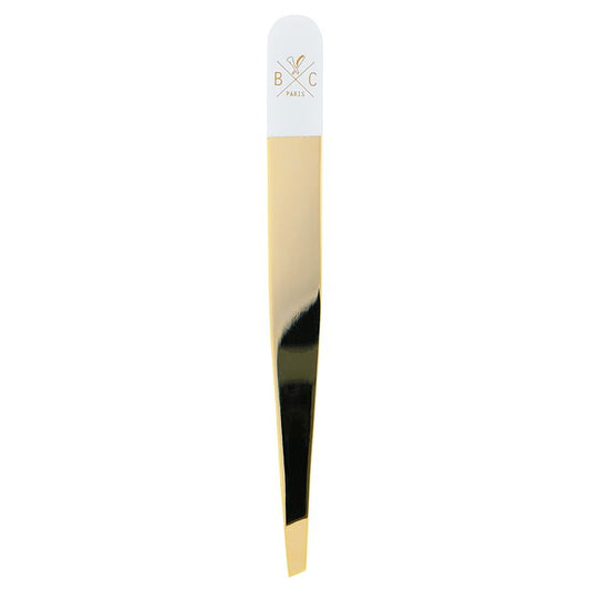 Bachca Tweezers - front view