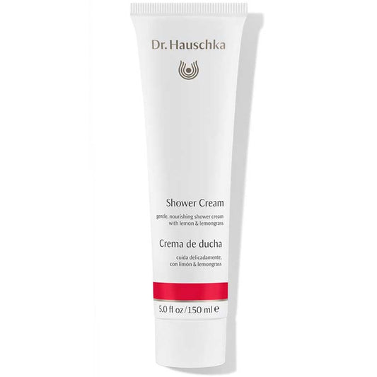 Shower Cream with Lemon & Lemongrass