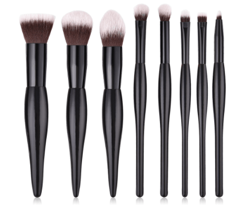 8 Makeup Brushes And Tools - amazitshop